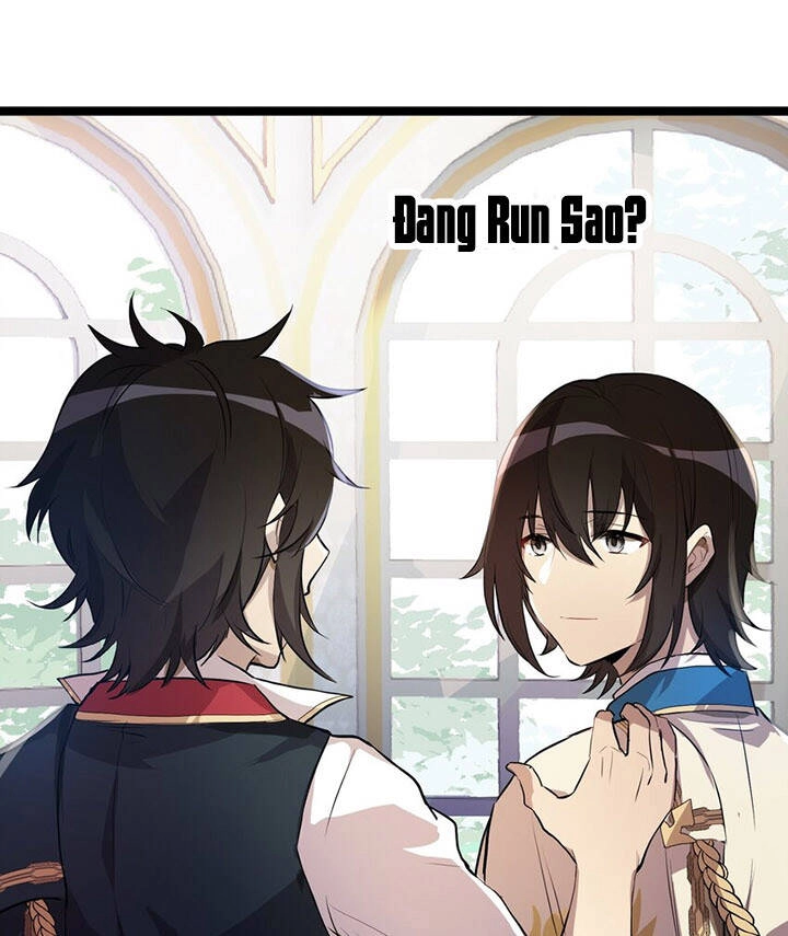 Cuộc Chiến Đế Vị Của Hoàng Tử Phế Vật Chapter 1 - 62