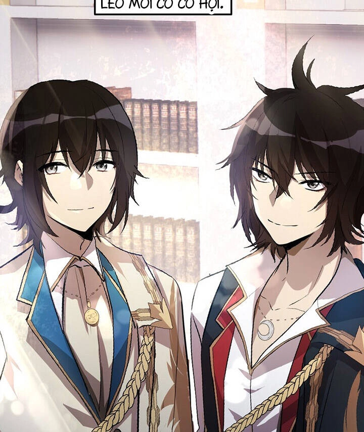 Cuộc Chiến Đế Vị Của Hoàng Tử Phế Vật Chapter 1 - 66