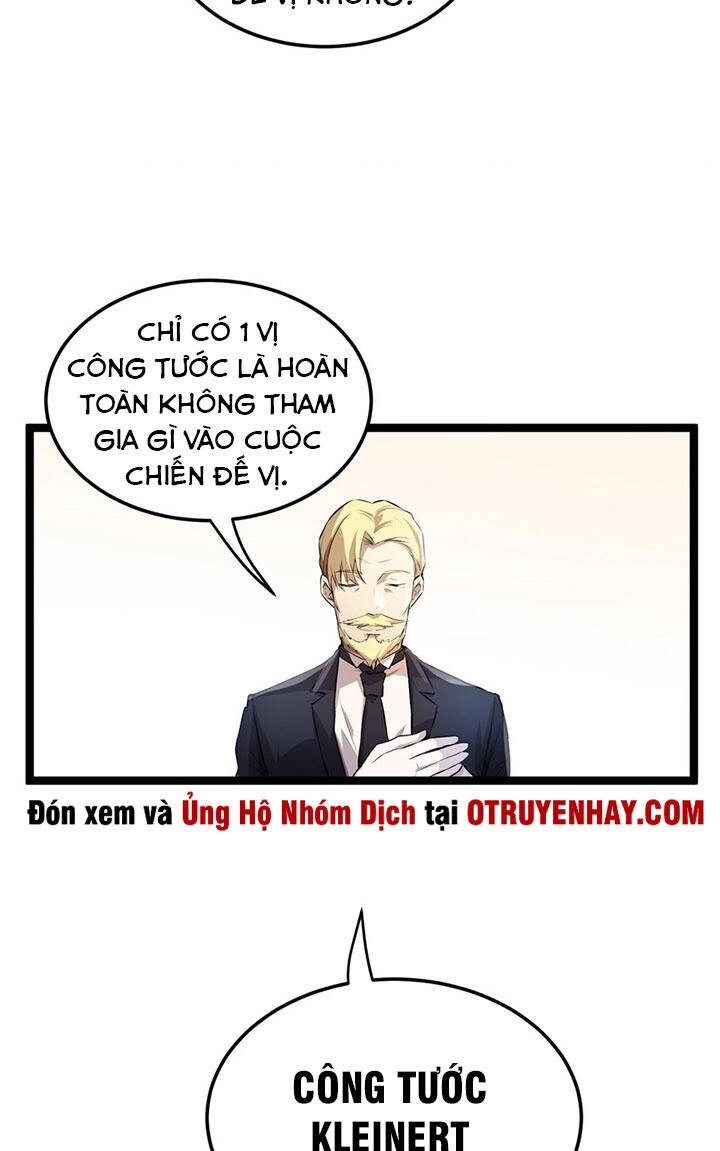 Cuộc Chiến Đế Vị Của Hoàng Tử Phế Vật Chapter 2 - 10