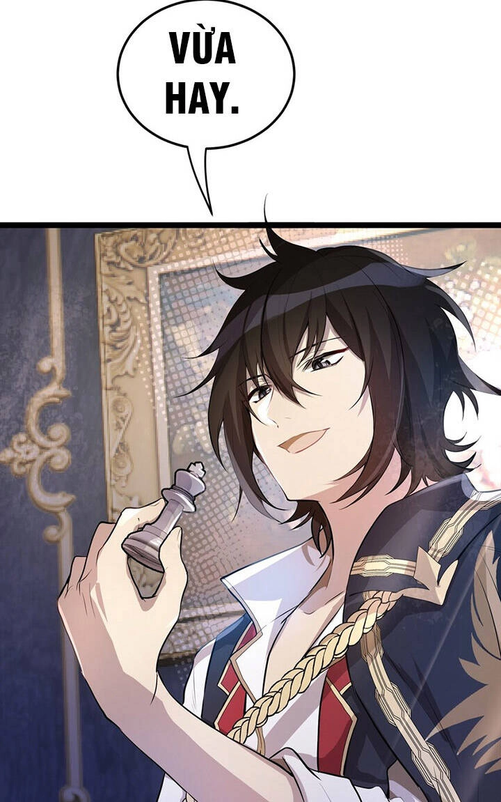 Cuộc Chiến Đế Vị Của Hoàng Tử Phế Vật Chapter 2 - 14