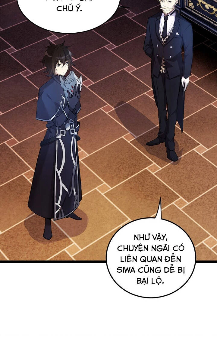 Cuộc Chiến Đế Vị Của Hoàng Tử Phế Vật Chapter 2 - 16