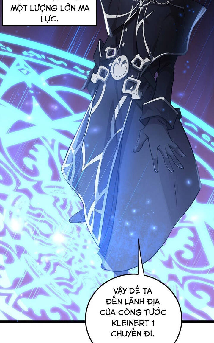 Cuộc Chiến Đế Vị Của Hoàng Tử Phế Vật Chapter 2 - 21