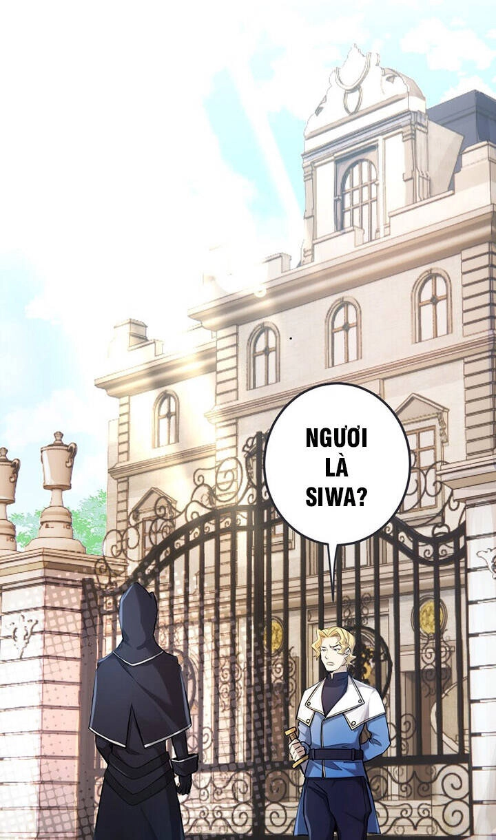 Cuộc Chiến Đế Vị Của Hoàng Tử Phế Vật Chapter 2 - 23