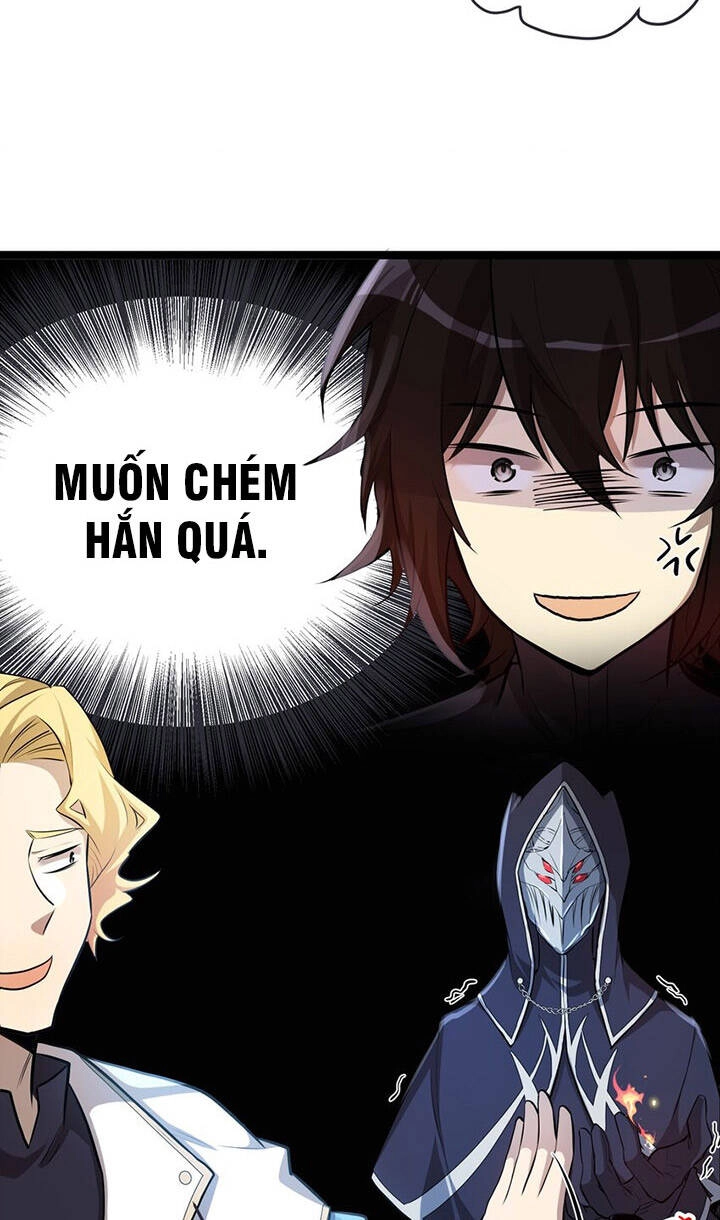 Cuộc Chiến Đế Vị Của Hoàng Tử Phế Vật Chapter 2 - 25