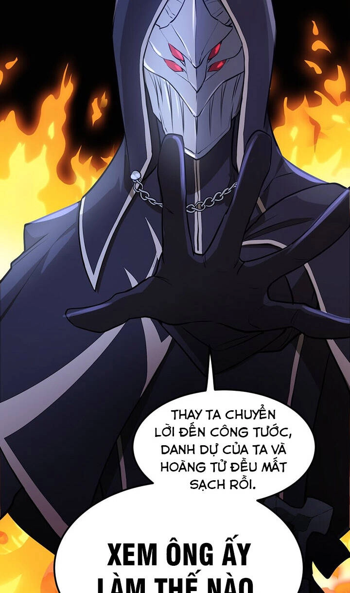 Cuộc Chiến Đế Vị Của Hoàng Tử Phế Vật Chapter 2 - 30