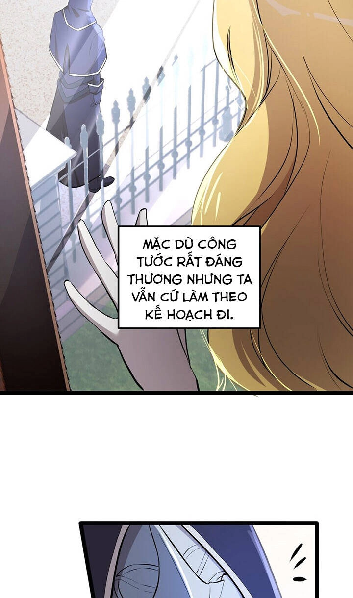 Cuộc Chiến Đế Vị Của Hoàng Tử Phế Vật Chapter 2 - 33