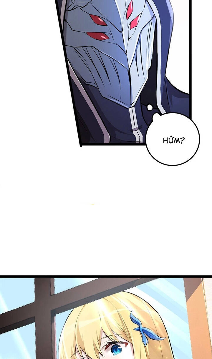 Cuộc Chiến Đế Vị Của Hoàng Tử Phế Vật Chapter 2 - 34