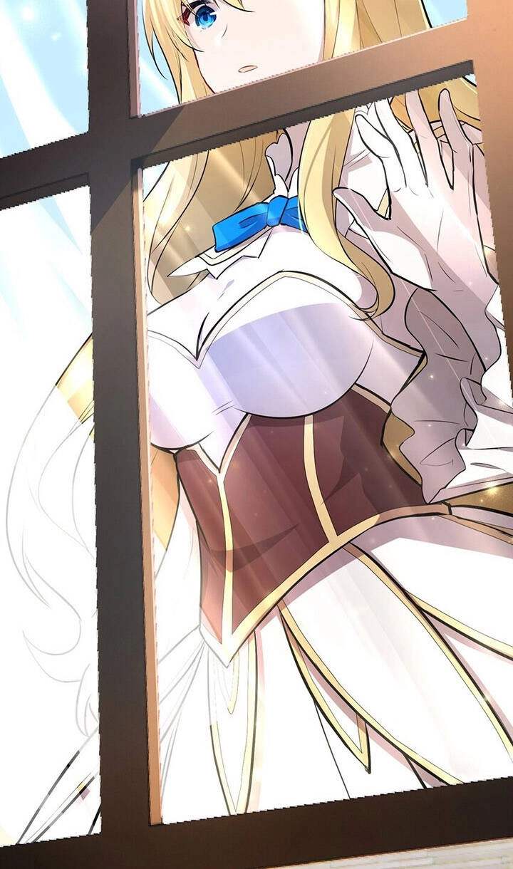 Cuộc Chiến Đế Vị Của Hoàng Tử Phế Vật Chapter 2 - 35