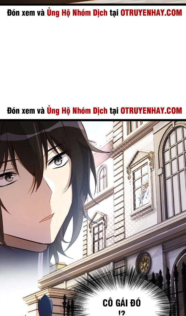 Cuộc Chiến Đế Vị Của Hoàng Tử Phế Vật Chapter 2 - 36