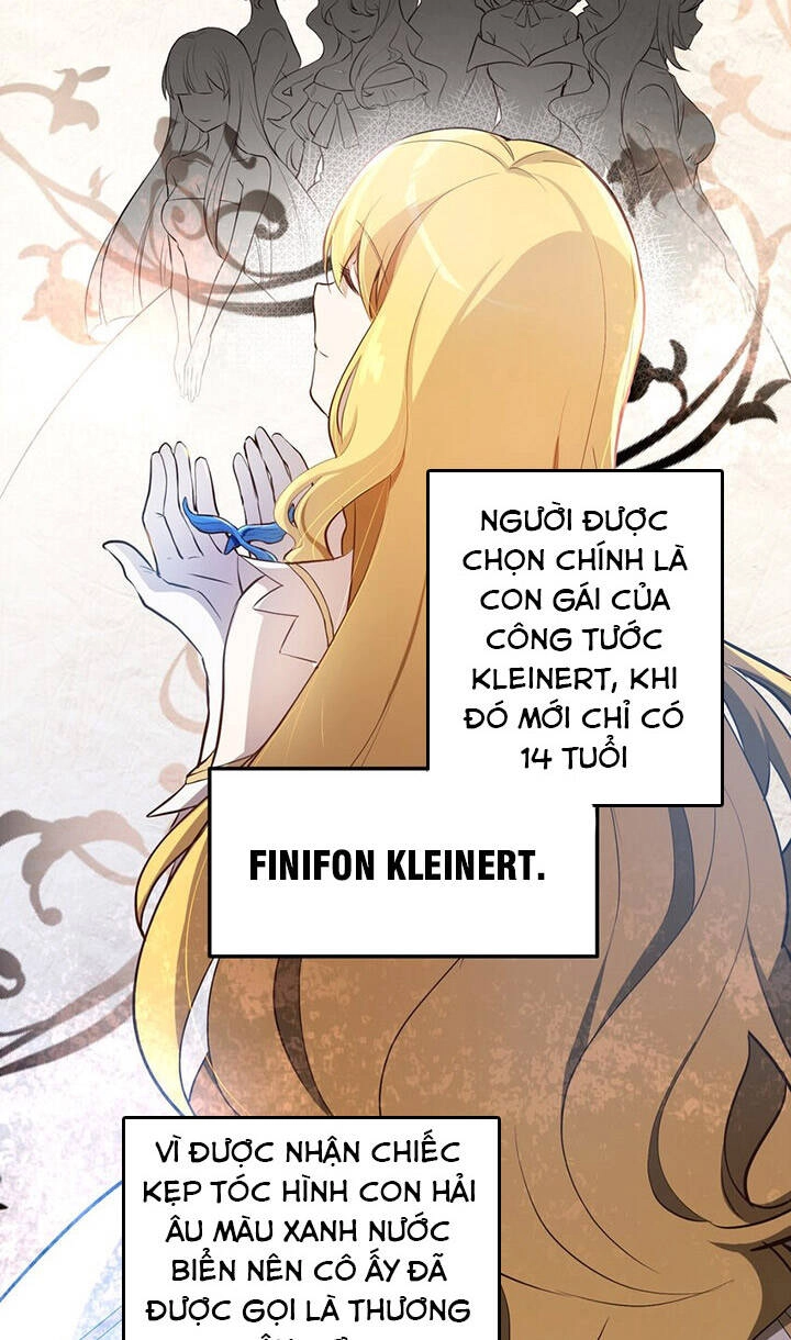 Cuộc Chiến Đế Vị Của Hoàng Tử Phế Vật Chapter 2 - 38