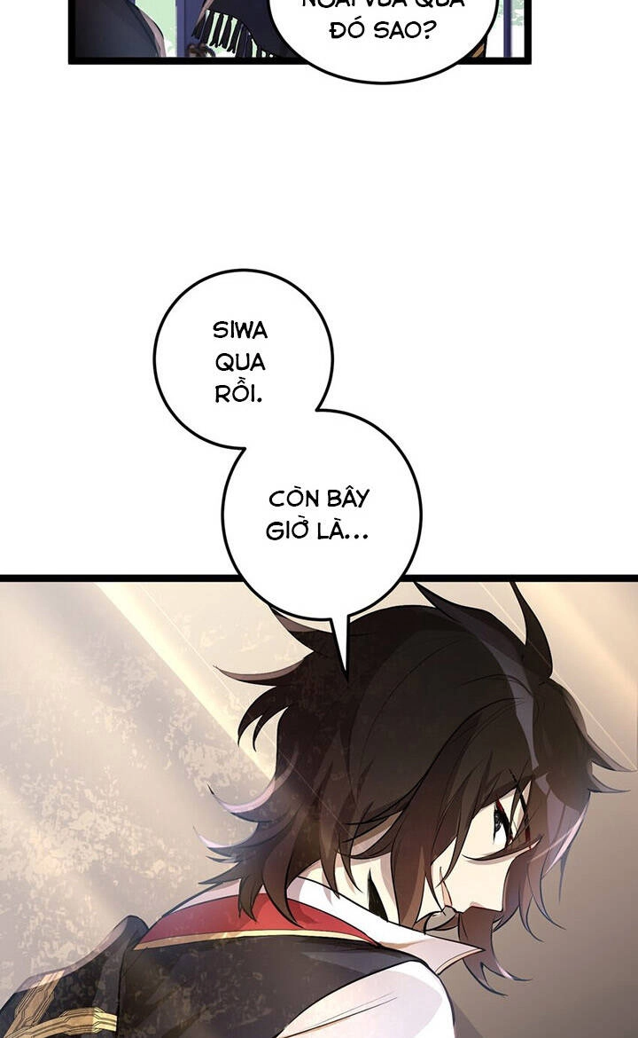 Cuộc Chiến Đế Vị Của Hoàng Tử Phế Vật Chapter 2 - 44