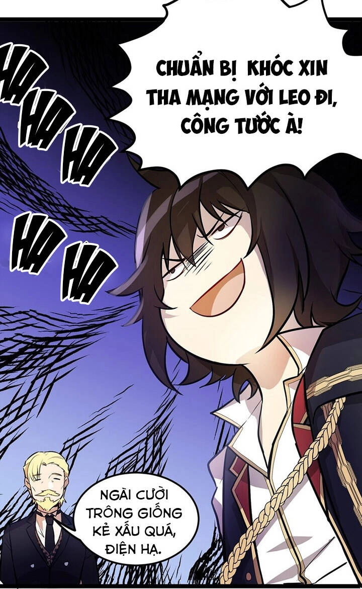 Cuộc Chiến Đế Vị Của Hoàng Tử Phế Vật Chapter 2 - 46