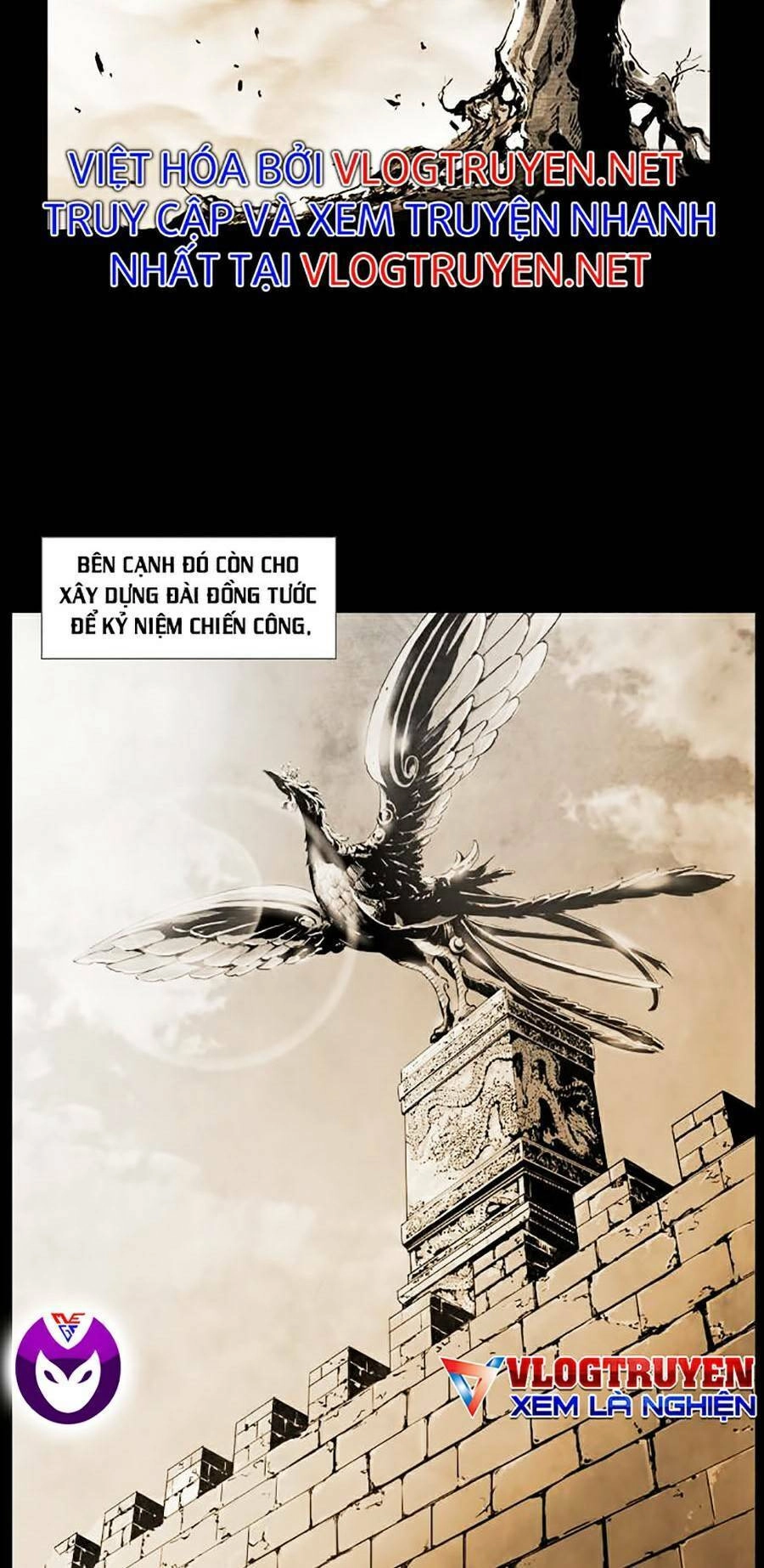 Bách Chiến Bách Thắng Chapter 1 - 3