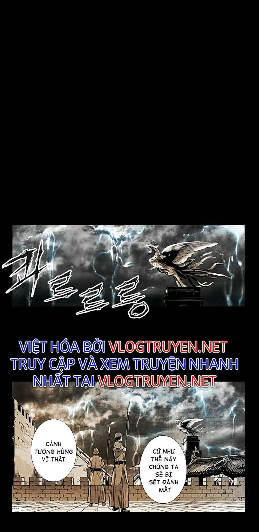 Bách Chiến Bách Thắng Chapter 1 - 5