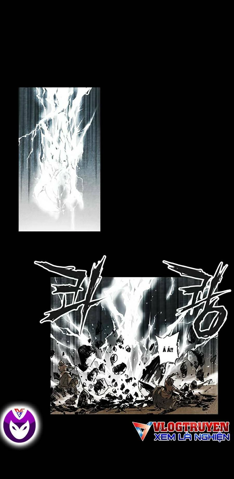 Bách Chiến Bách Thắng Chapter 1 - 6