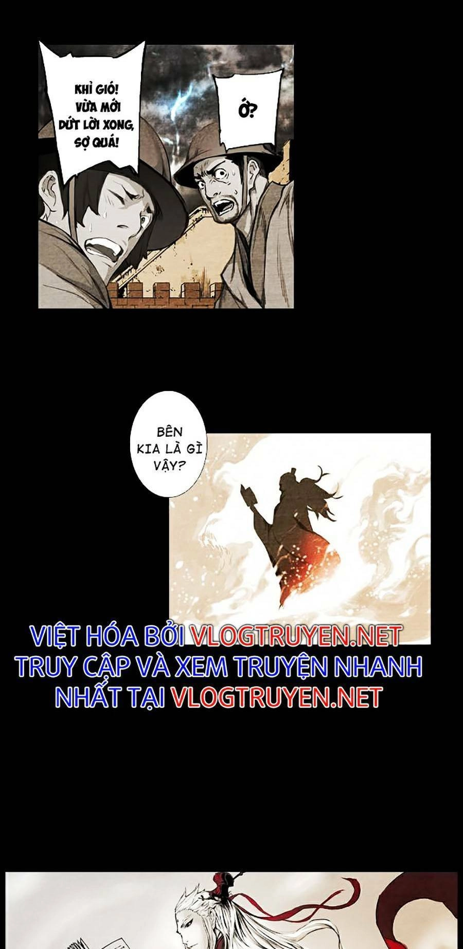 Bách Chiến Bách Thắng Chapter 1 - 7