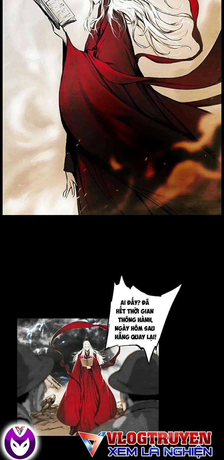 Bách Chiến Bách Thắng Chapter 1 - 8