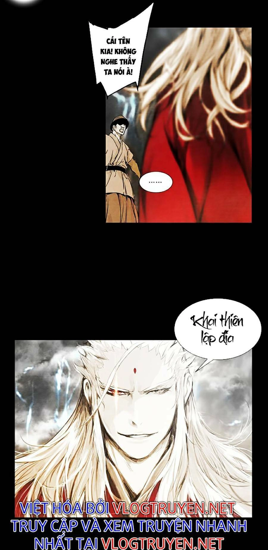 Bách Chiến Bách Thắng Chapter 1 - 9