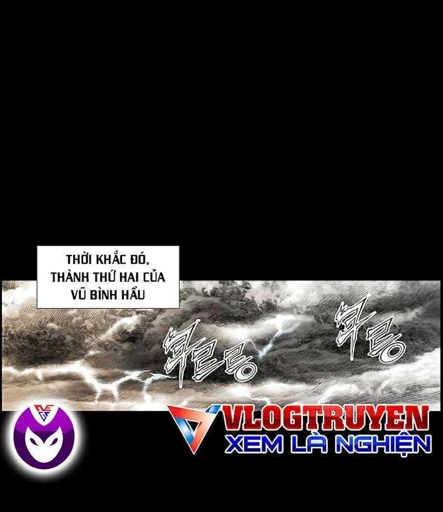 Bách Chiến Bách Thắng Chapter 1 - 11