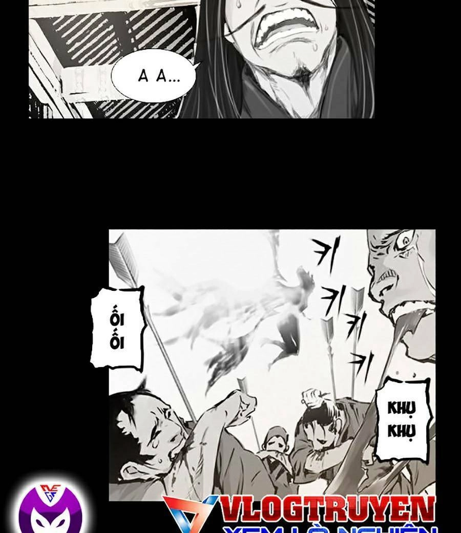 Bách Chiến Bách Thắng Chapter 1 - 20