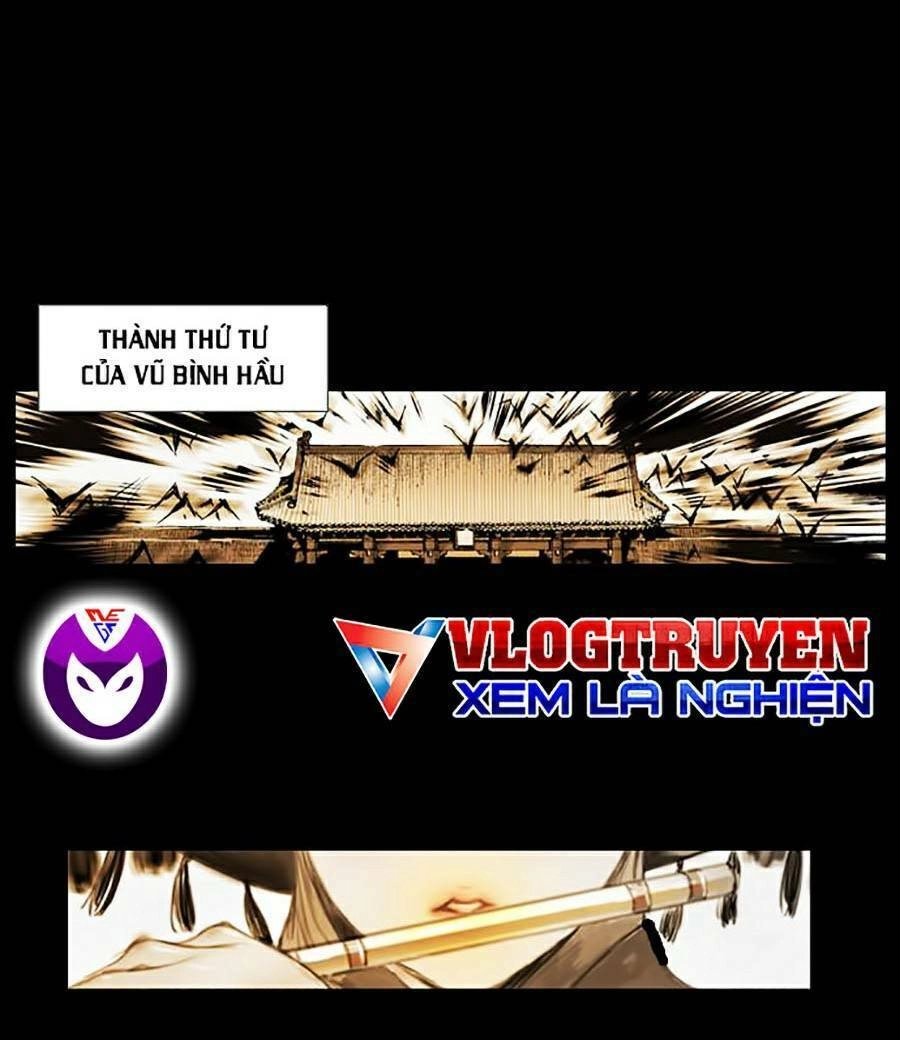 Bách Chiến Bách Thắng Chapter 1 - 23