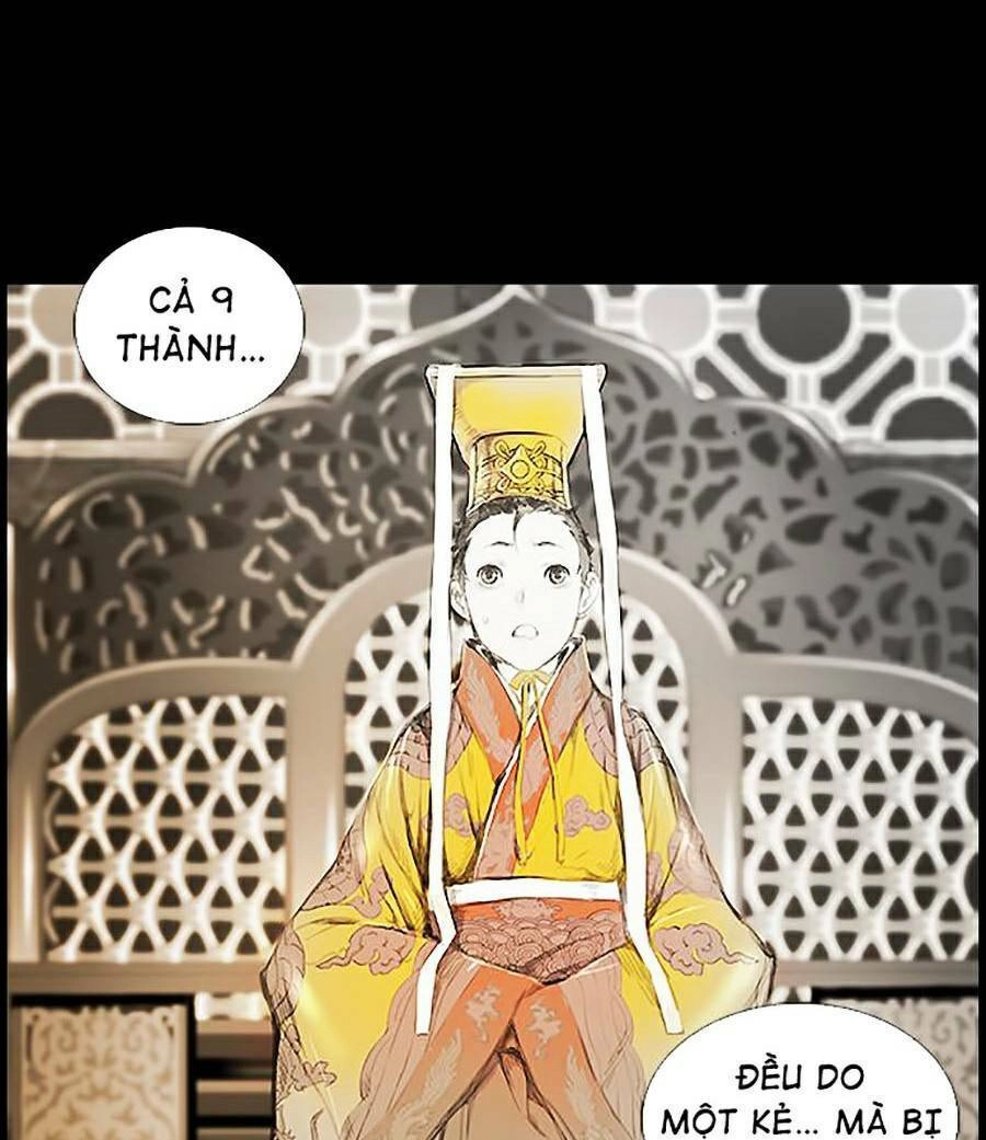 Bách Chiến Bách Thắng Chapter 1 - 29