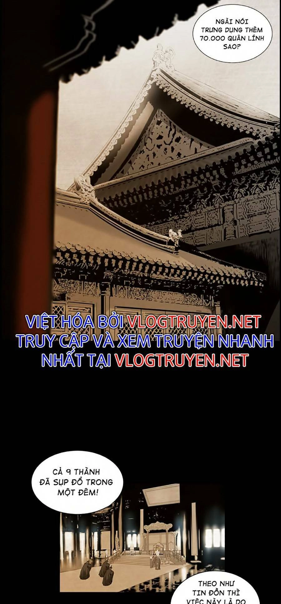 Bách Chiến Bách Thắng Chapter 2 - 2