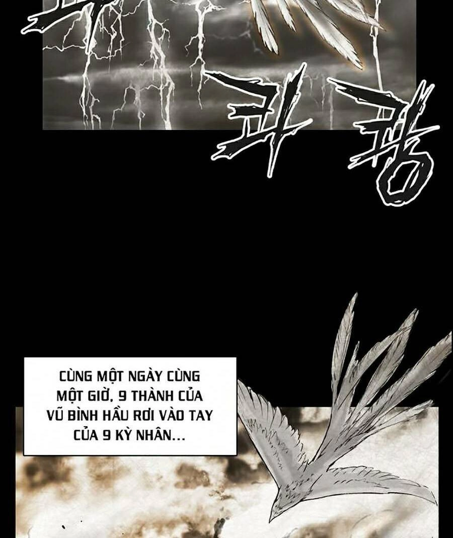 Bách Chiến Bách Thắng Chapter 3 - 4