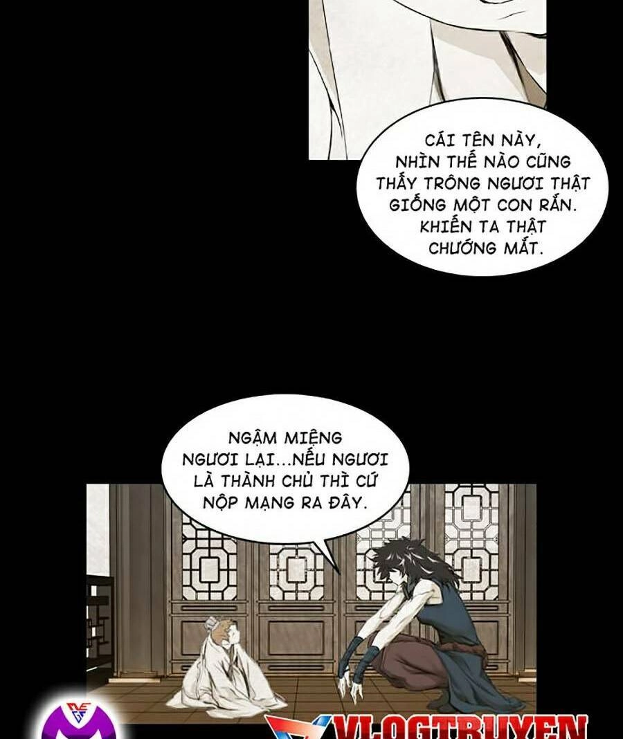 Bách Chiến Bách Thắng Chapter 3 - 18