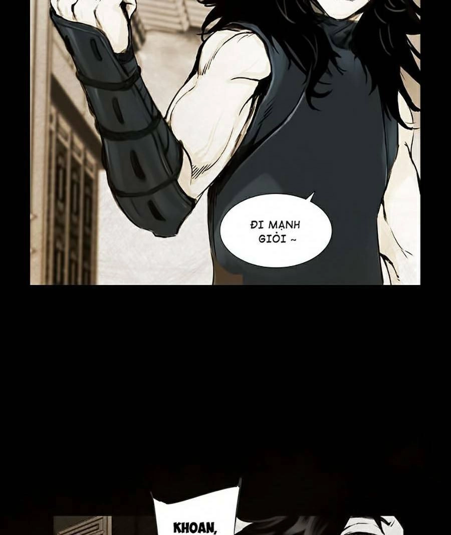 Bách Chiến Bách Thắng Chapter 3 - 21