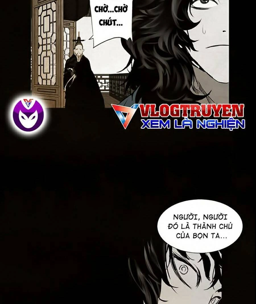 Bách Chiến Bách Thắng Chapter 3 - 22