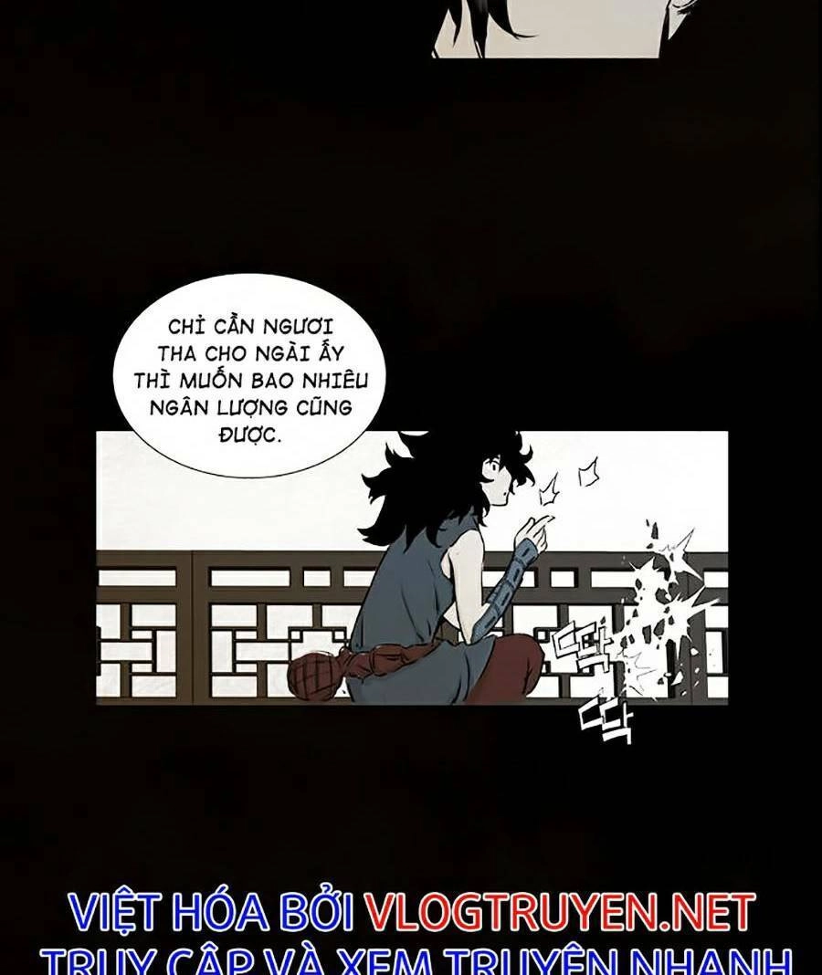 Bách Chiến Bách Thắng Chapter 3 - 23