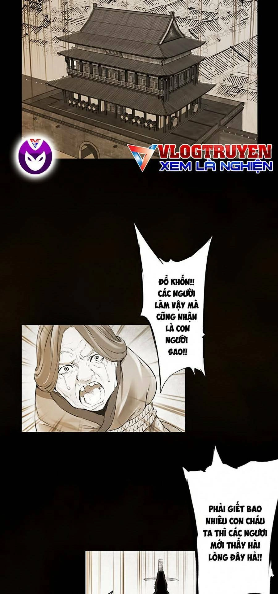 Bách Chiến Bách Thắng Chapter 3 - 26