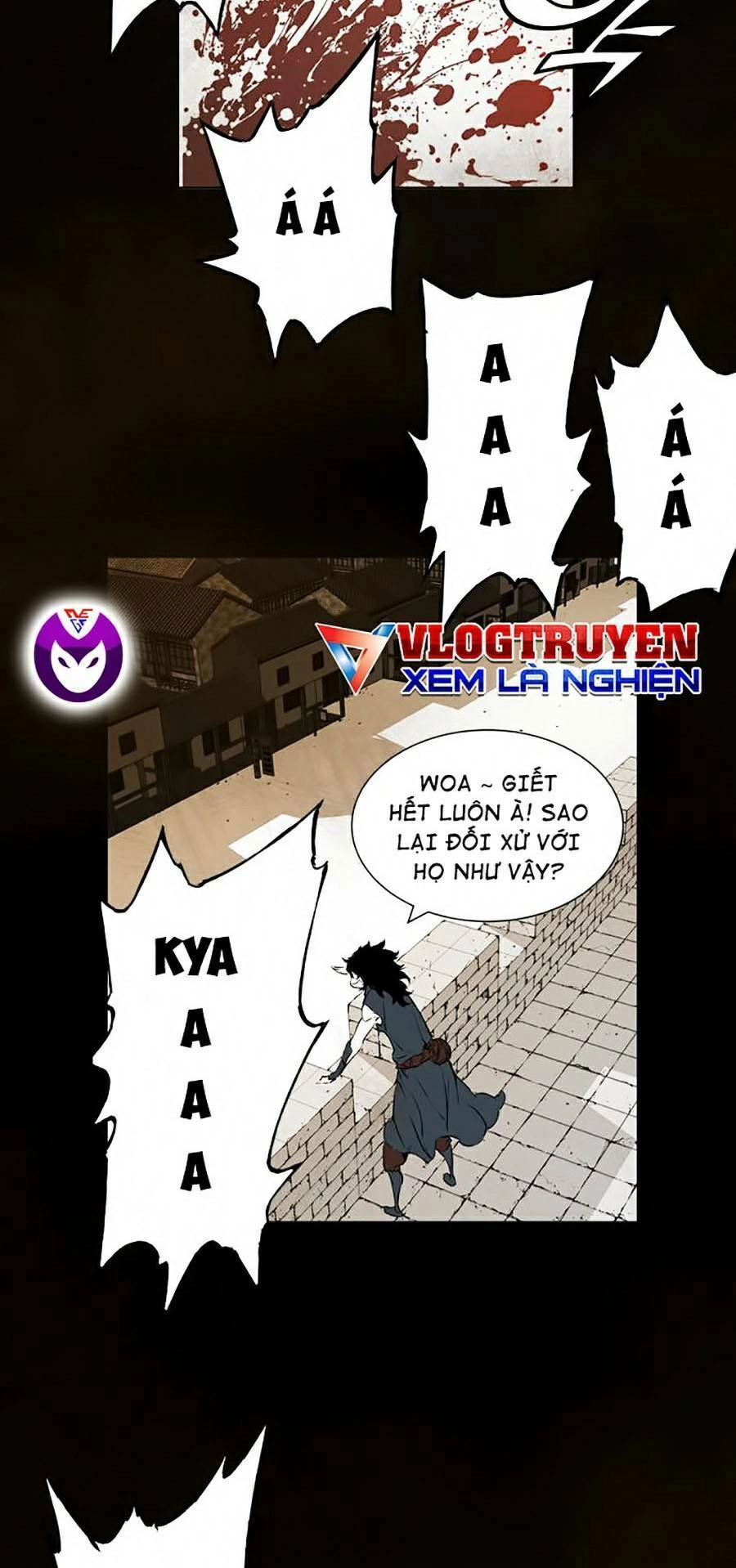 Bách Chiến Bách Thắng Chapter 3 - 28