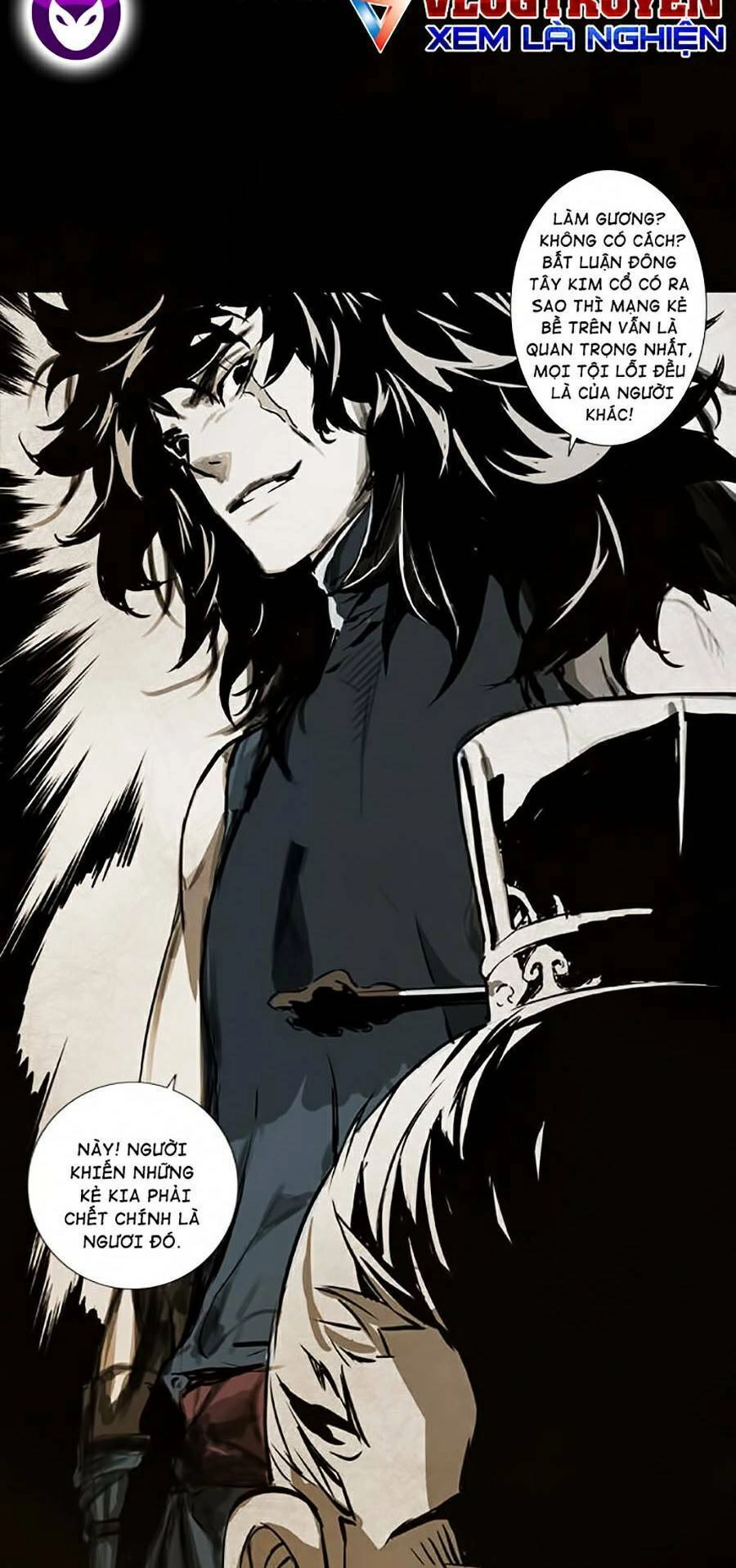 Bách Chiến Bách Thắng Chapter 3 - 31