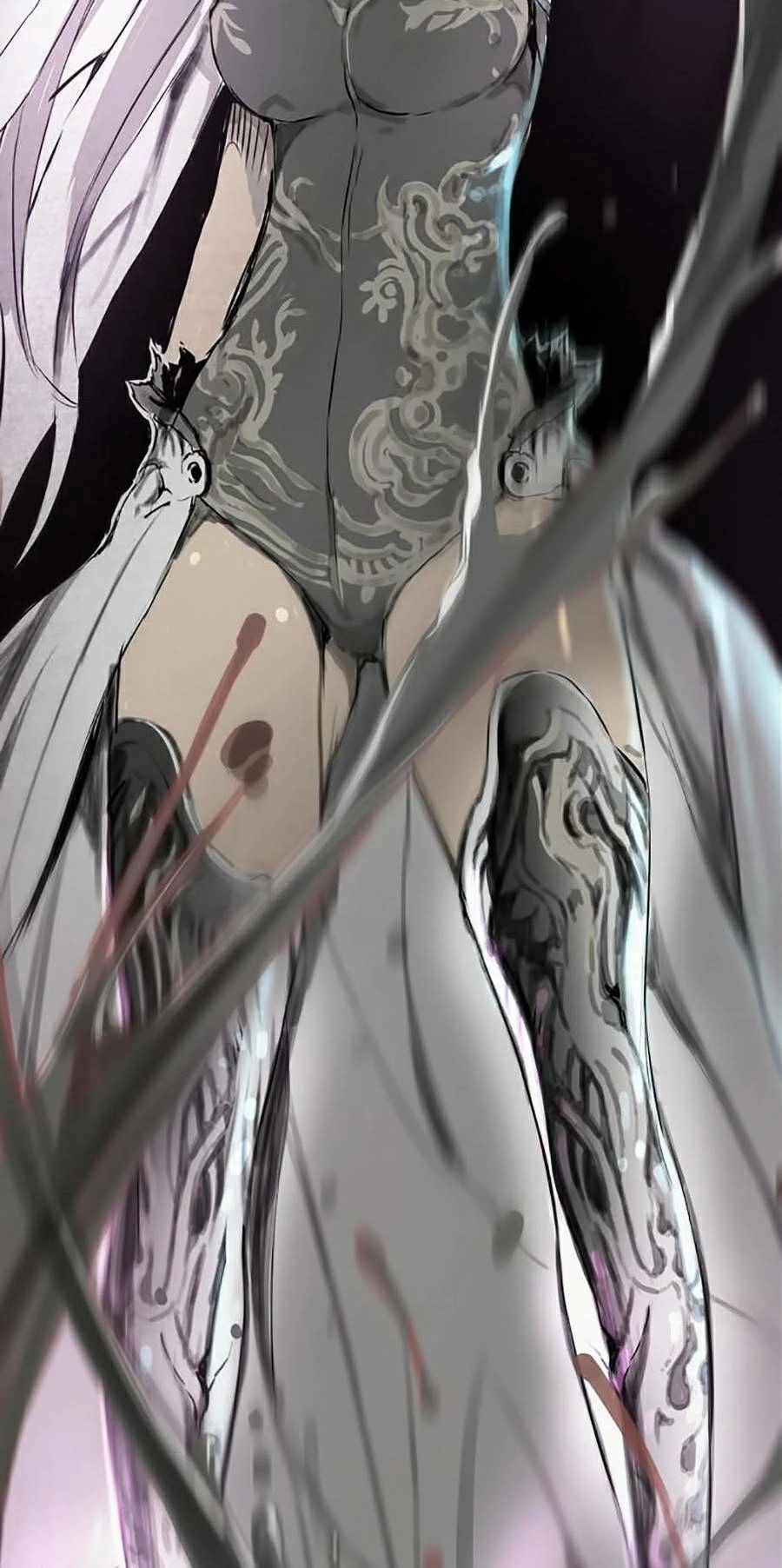 Bách Chiến Bách Thắng Chapter 4 - 13