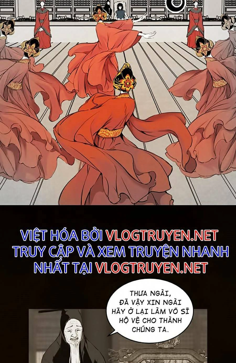 Bách Chiến Bách Thắng Chapter 4 - 26