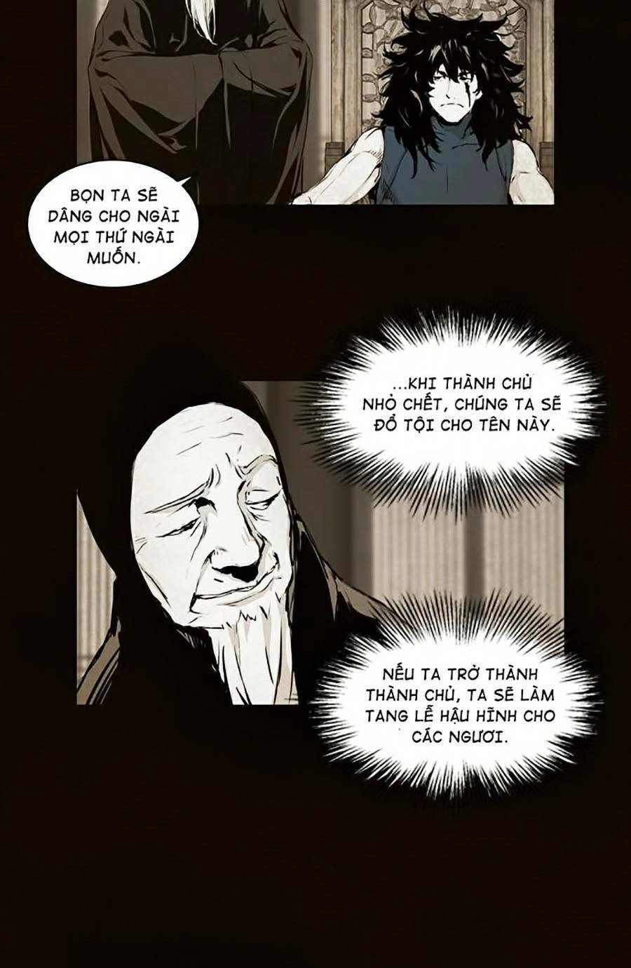 Bách Chiến Bách Thắng Chapter 4 - 27