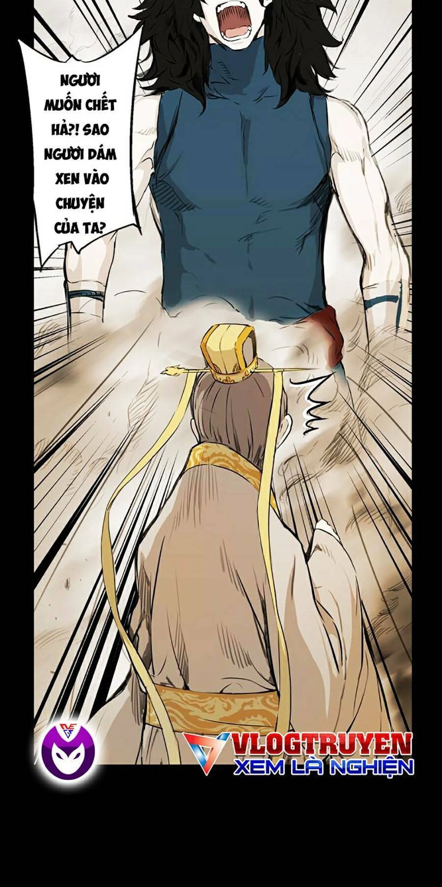 Bách Chiến Bách Thắng Chapter 6 - 33