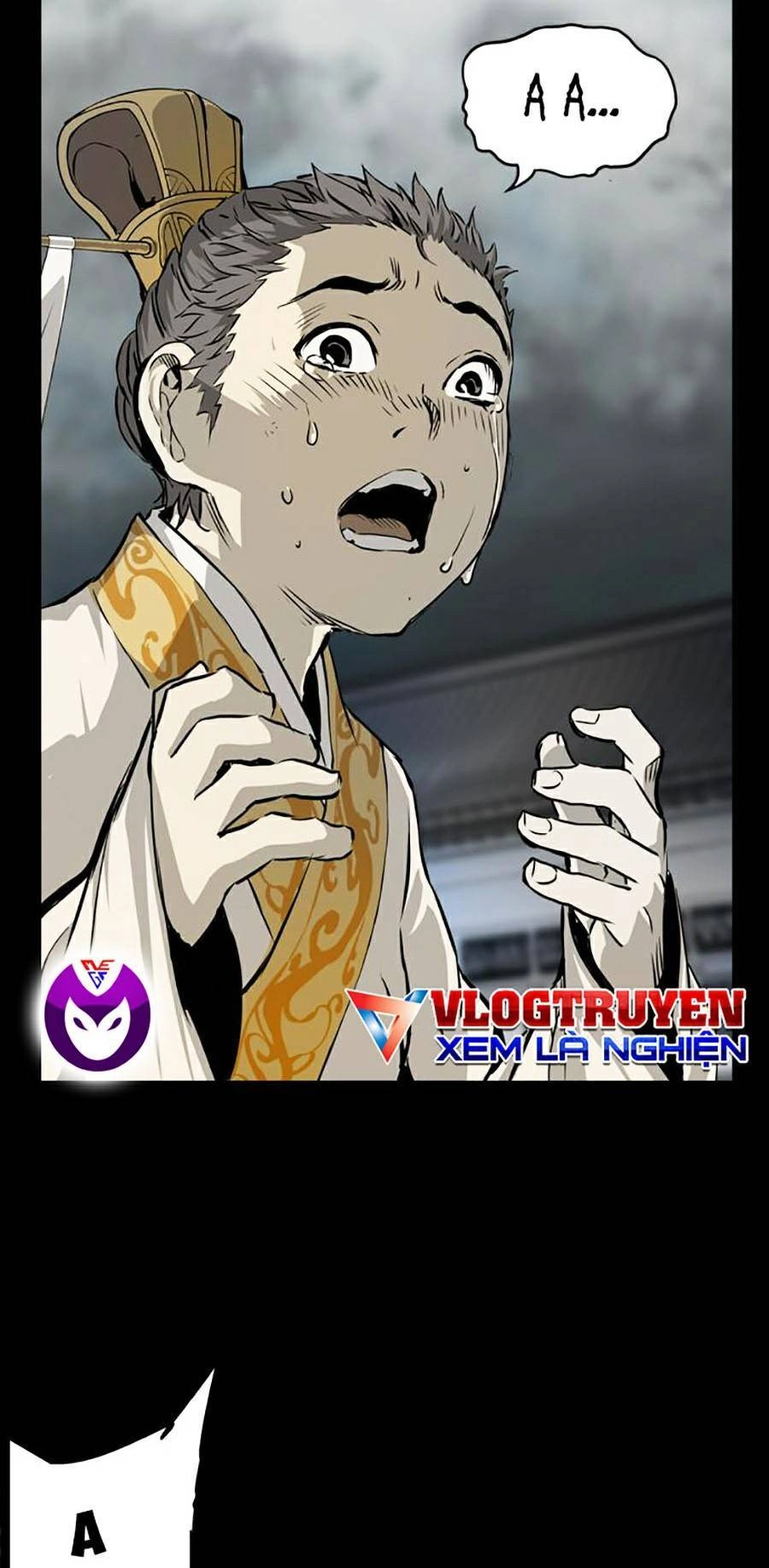 Bách Chiến Bách Thắng Chapter 7 - 3