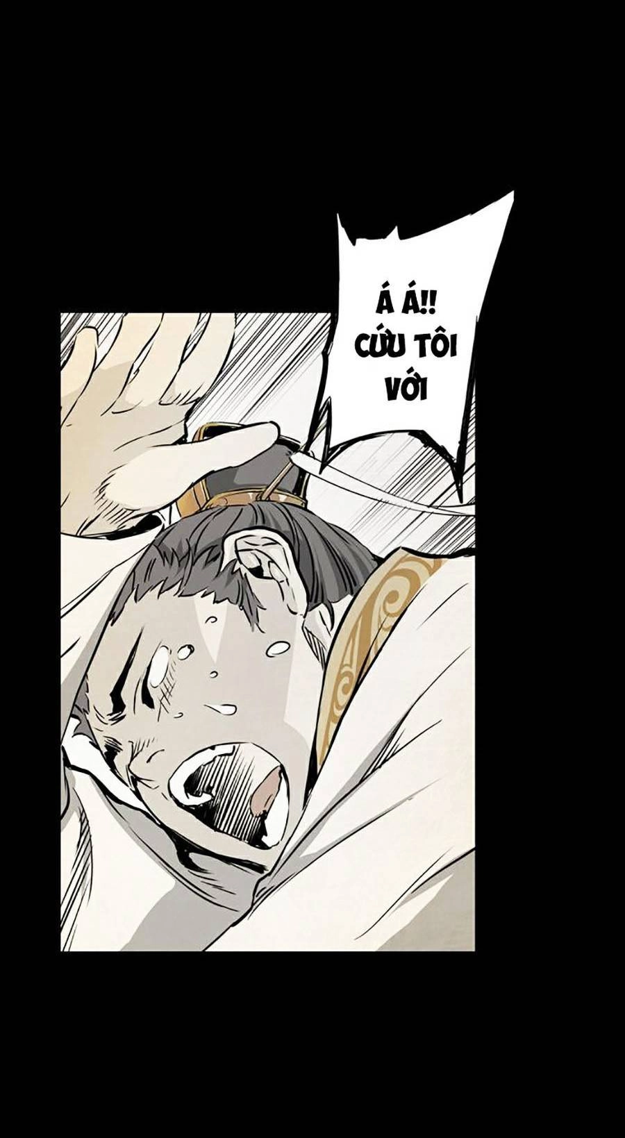 Bách Chiến Bách Thắng Chapter 7 - 28