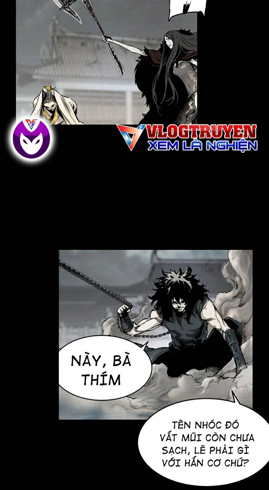 Bách Chiến Bách Thắng Chapter 7 - 31