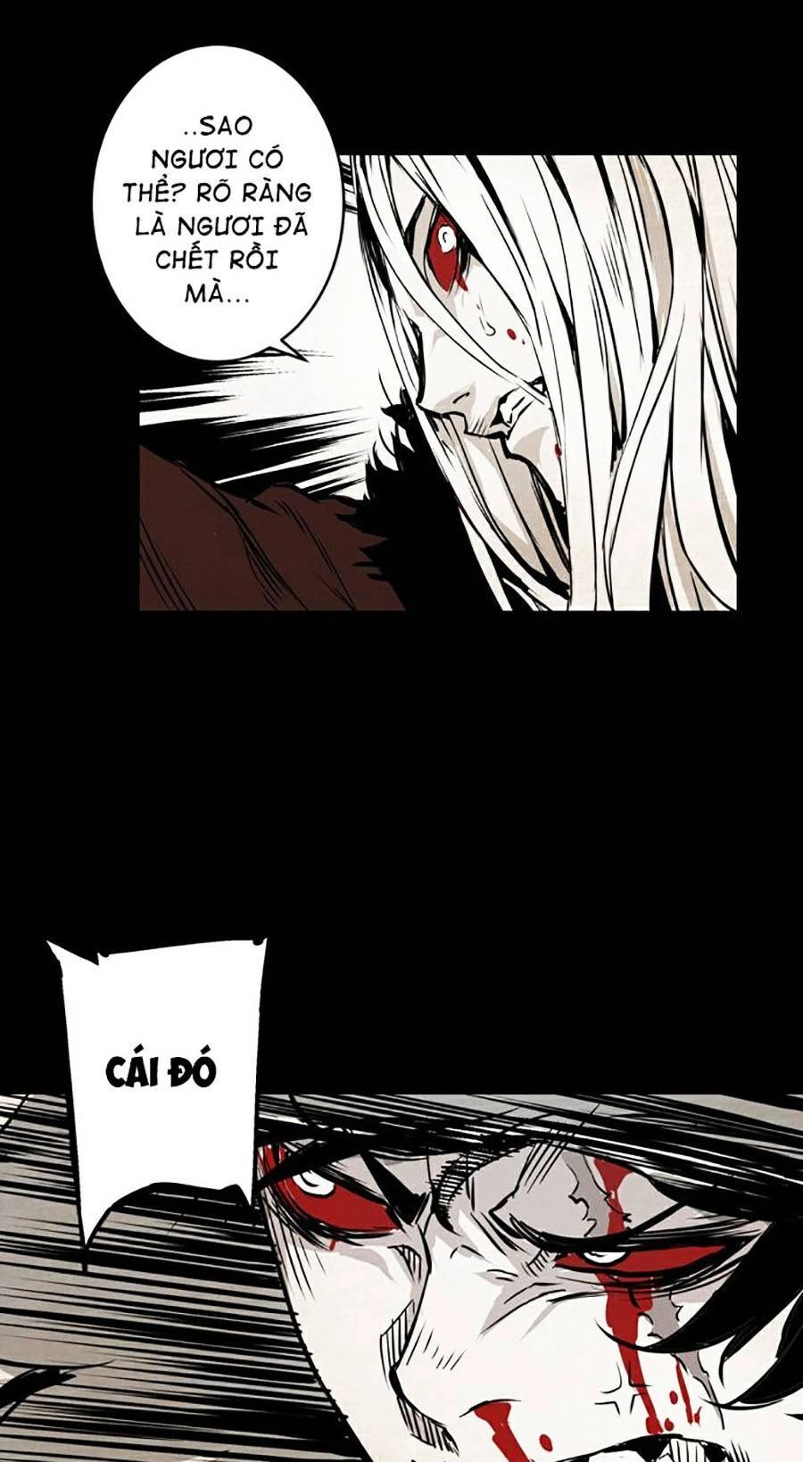 Bách Chiến Bách Thắng Chapter 7 - 36