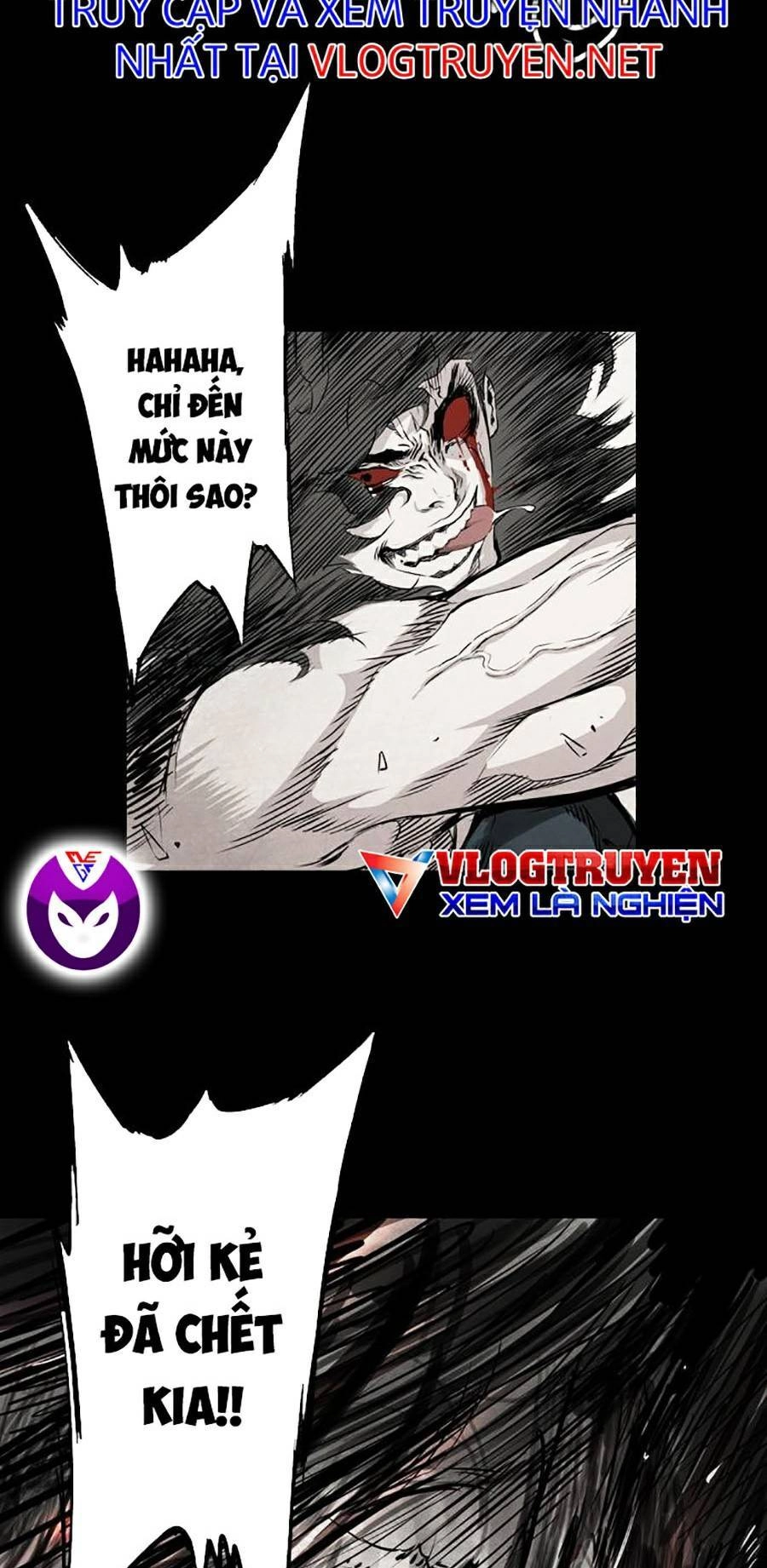 Bách Chiến Bách Thắng Chapter 8 - 8