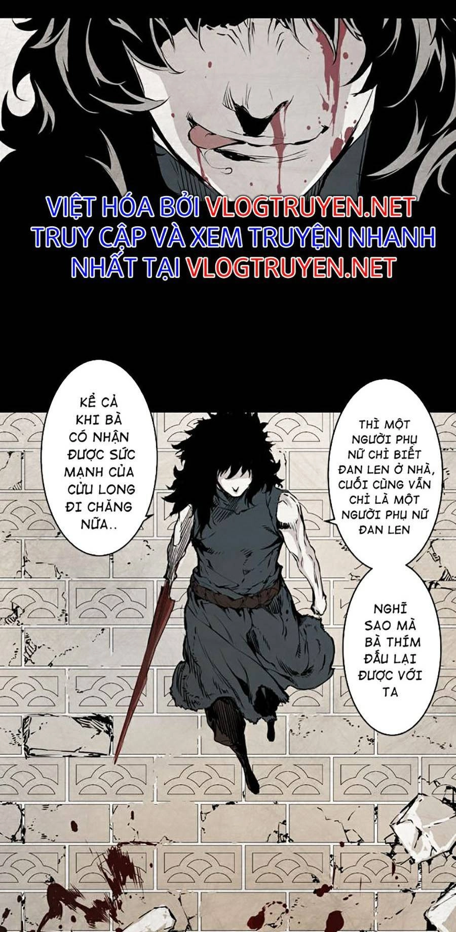 Bách Chiến Bách Thắng Chapter 8 - 16