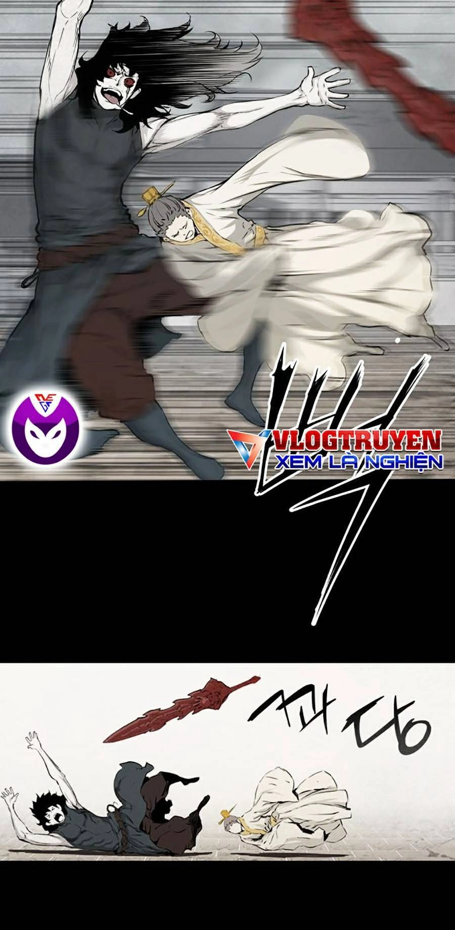 Bách Chiến Bách Thắng Chapter 8 - 20