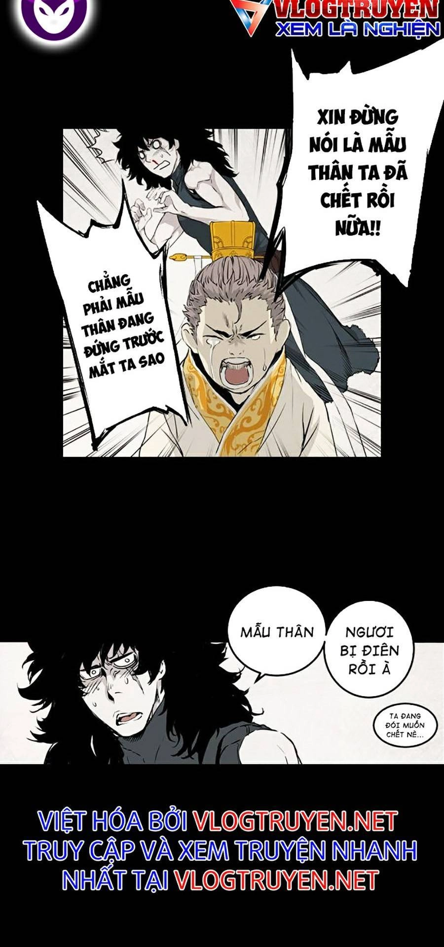 Bách Chiến Bách Thắng Chapter 8 - 23