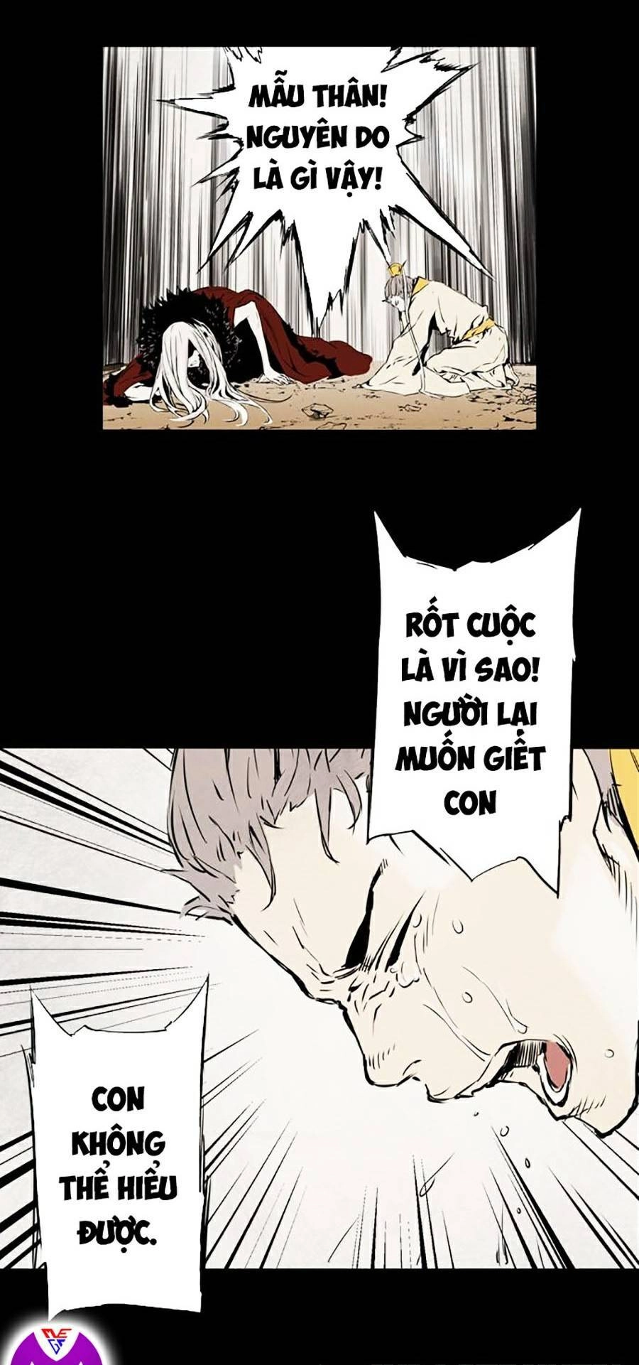 Bách Chiến Bách Thắng Chapter 8 - 24