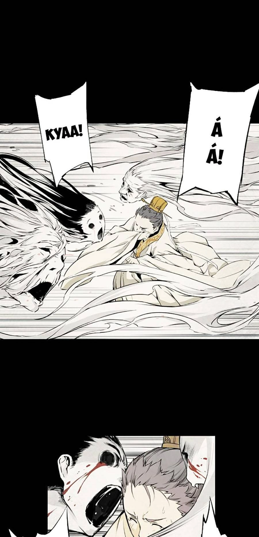 Bách Chiến Bách Thắng Chapter 8 - 44