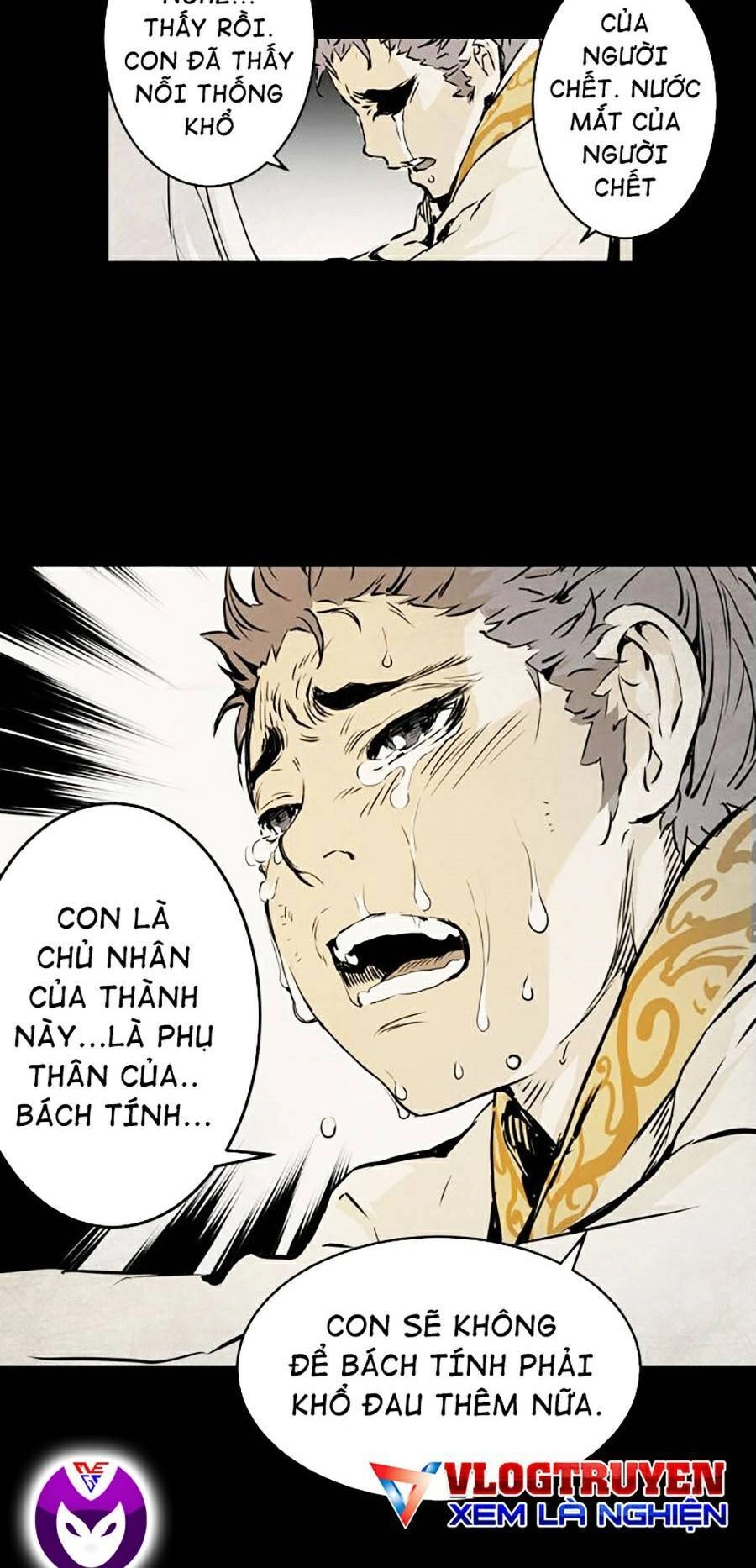 Bách Chiến Bách Thắng Chapter 8 - 51